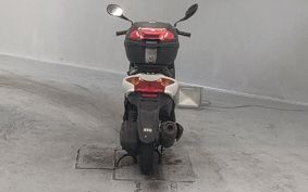 SUZUKI ADDRESS V125 CF4MA