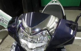 HONDA LEAD 125 1999 JF45