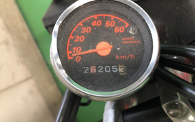 HONDA ZUMAR AF58