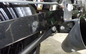 HONDA APE 50 2020 AC16