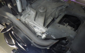 SUZUKI ADDRESS 110 2022 CE47A