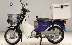 HONDA C110 SUPER CUB JA07