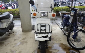 HONDA GYRO X TD02