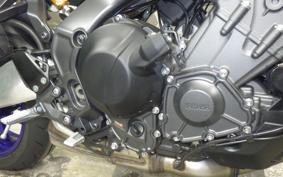 YAMAHA MT-09 SP 2025