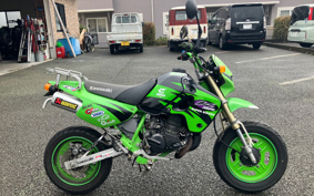 KAWASAKI KSR-2 MX080B