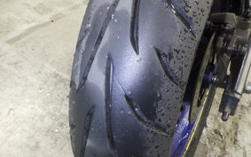 YAMAHA YZF-R25 2014 RG10J