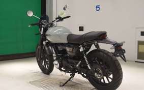 HONDA GB350S 2021 NC59