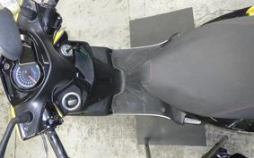 YAMAHA CYGNUS 125 XSR 2 SE44J