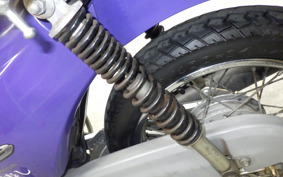 HONDA C110 SUPER CUB 2020 JA07