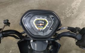 HONDA CROSS CUB110 JA10