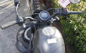 HONDA REBEL 250 S MC49