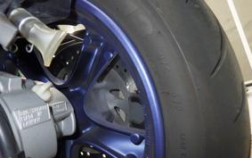 YAMAHA MAJESTY155 Gen.2 S SG52J