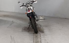 YAMAHA LANZA DT230 4TP