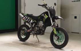 KAWASAKI KLX250D TRACKER LX250E
