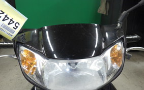 YAMAHA JOG-7 2023 AY01