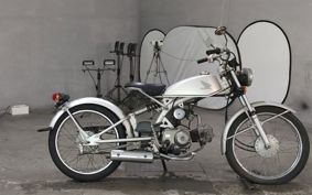 HONDA SOLO AC17