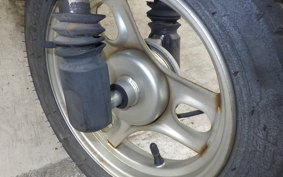 HONDA DIO Gen.6 AF62