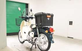 HONDA C110 SUPER CUB JA44