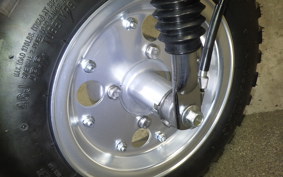 HONDA MONKEY 2002 Z50J