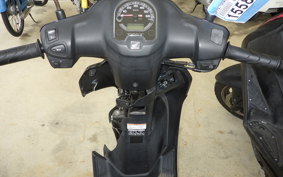 HONDA TACT Basket AF79