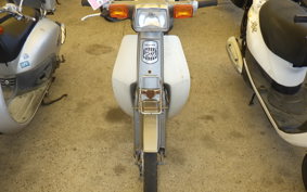 HONDA C50 SUPER CUB E AA01