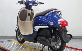 HONDA GIORNO AF77