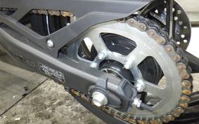 KAWASAKI ZX-25R 2013 ZX250E