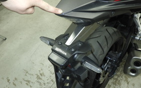 HONDA CBR400R 2021 NC56