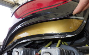 KAWASAKI ZEPHYR 400 Gen.1 1994 ZR400C