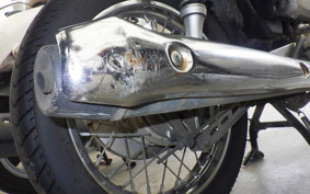 HONDA C50 SUPER CUB AA04