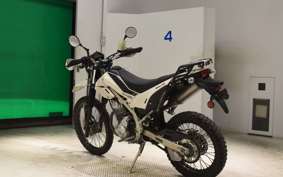 KAWASAKI KLX230ｼｪﾙﾊﾟ LX232A