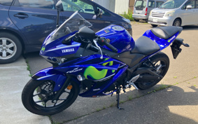 YAMAHA YZF-R25 RG10J