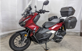 HONDA ADV160 KF54
