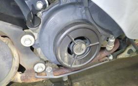 SUZUKI LET's 4 CA45A