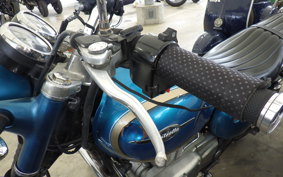 KAWASAKI ESTRELLA 1995 BJ250A