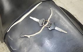 KAWASAKI BALIUS 250 Gen.2 ZR250B