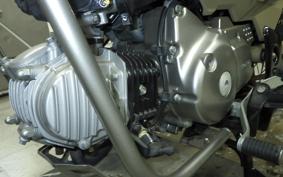 HONDA CT125 HUNTER CUB JA55