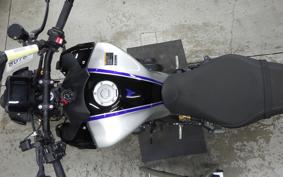 YAMAHA MT-09 SP 2023 RN69J