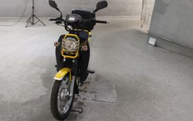 HONDA CROSS CUB JA10