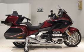 HONDA GL 1800 GOLD WING TOUR DCT 2018 SC79