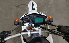 YAMAHA SEROW 250 DG17J