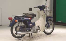 YAMAHA MATE 50 V50