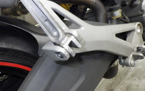 DUCATI MONSTER 696 + 2008