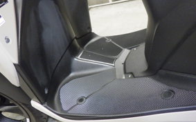 YAMAHA TRICITY 155 SG81J
