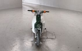 HONDA SUPER CUB110 JA07
