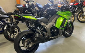 KAWASAKI NINJA 1000 ABS 2013 ZXT00G