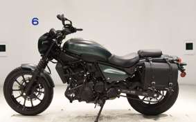 KAWASAKI ELIMINATOR400-3SE 2025 EL400A