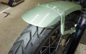 HONDA CT125 HUNTER CUB JA55