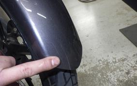 YAMAHA YS125 FAZER