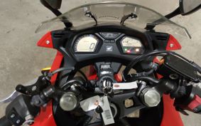 HONDA CBR650F 2017 RC83
